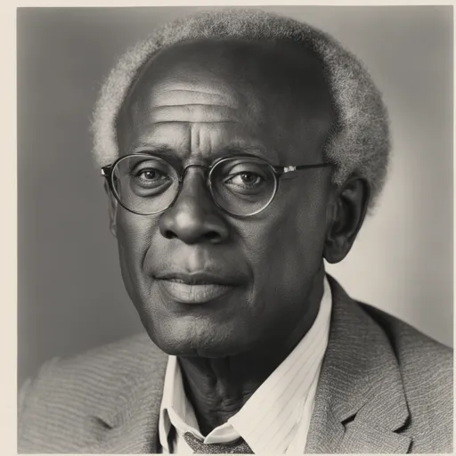 Jacques Max Manigat