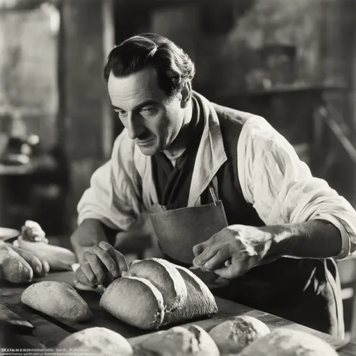Jacques Mercanton