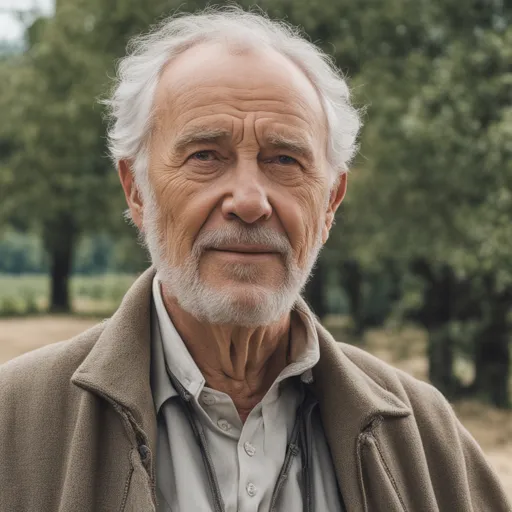 Jacques Merquey