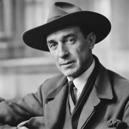 Jacques Miller
