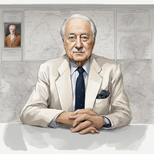 Jacques Mistral