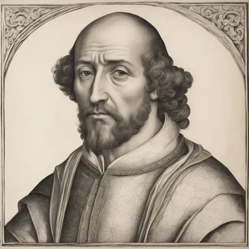Jacques Moderne