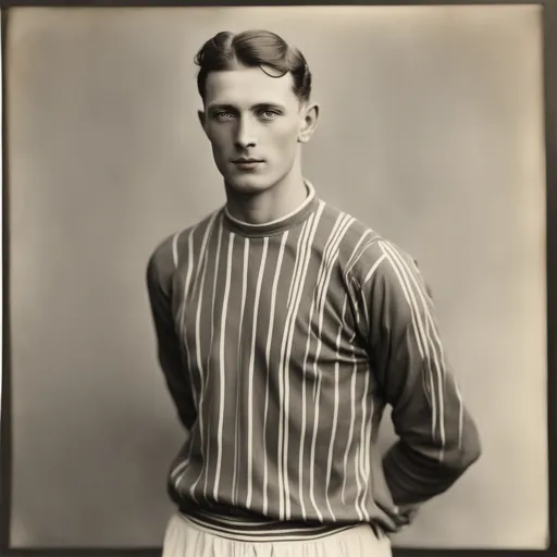 Jacques Moeschal (footballer)