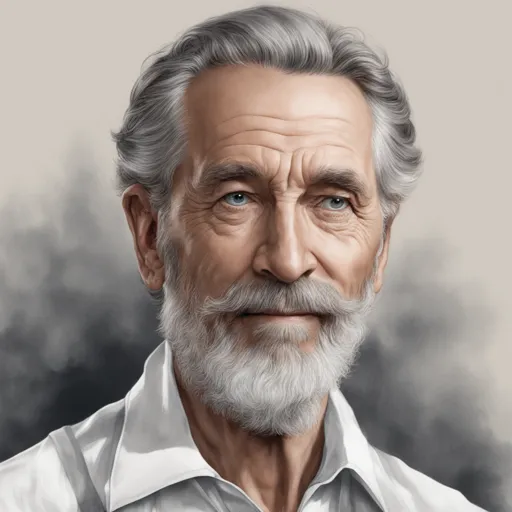 Jacques Moliner