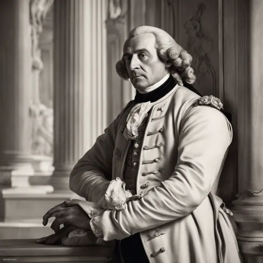 Jacques Molinos
