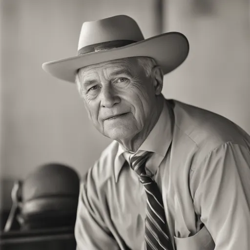 Jacques Momberg