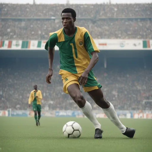 Jacques Momha