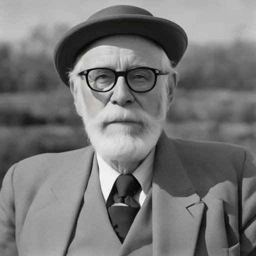 Jacques Monet