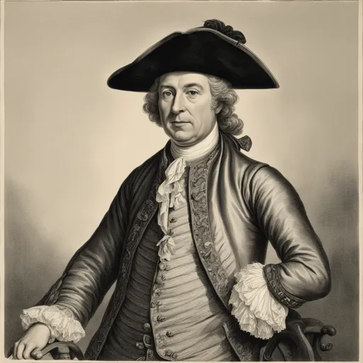 Jacques Montet