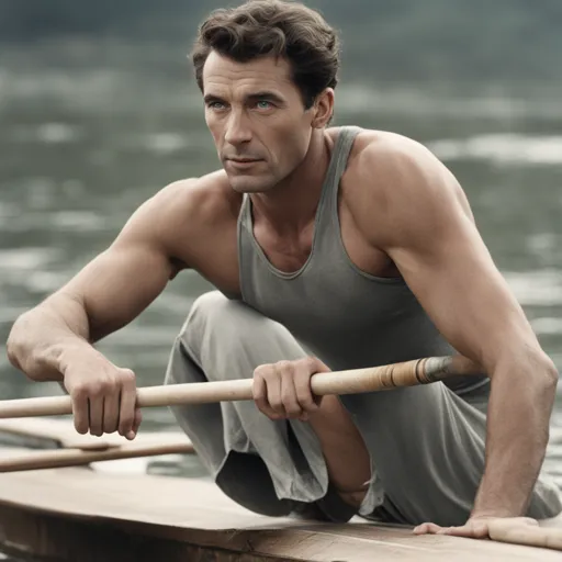 Jacques Morel (rower)