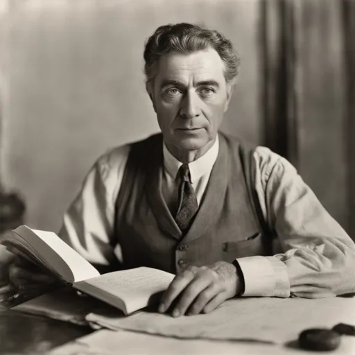 Jacques Morel (writer)