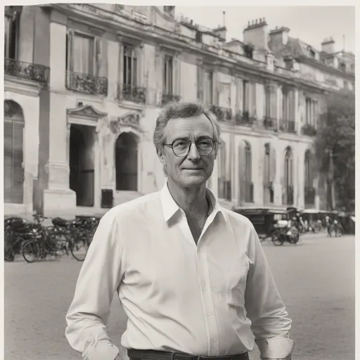 Jacques Muller (politician)