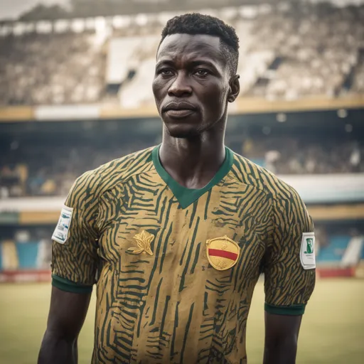 Jacques N'Guea