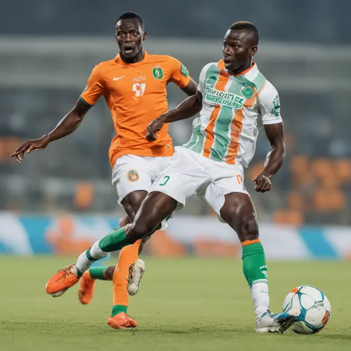 Jacques N'da