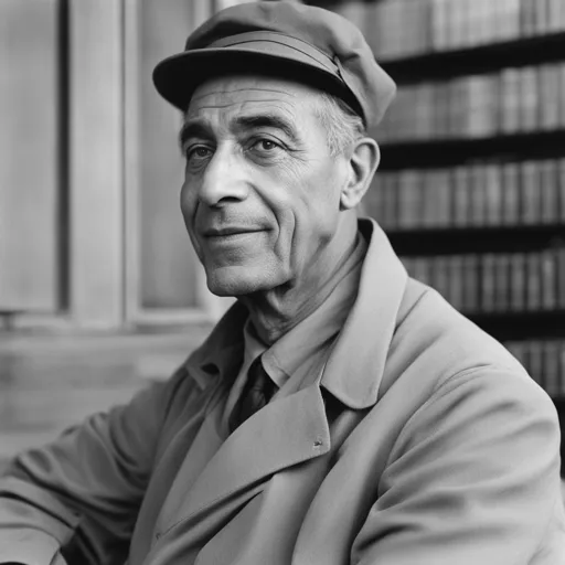 Jacques Nahum