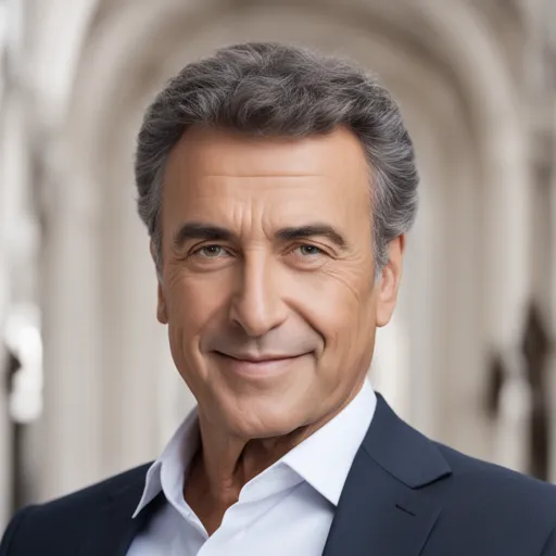 Jacques Nasser