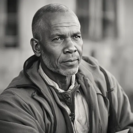 Jacques Nel