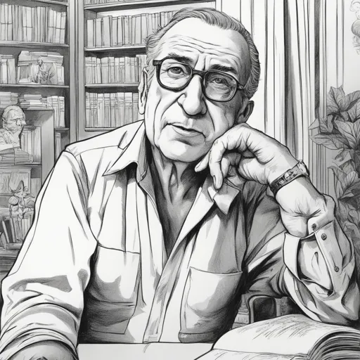 Jacques Nicolaou