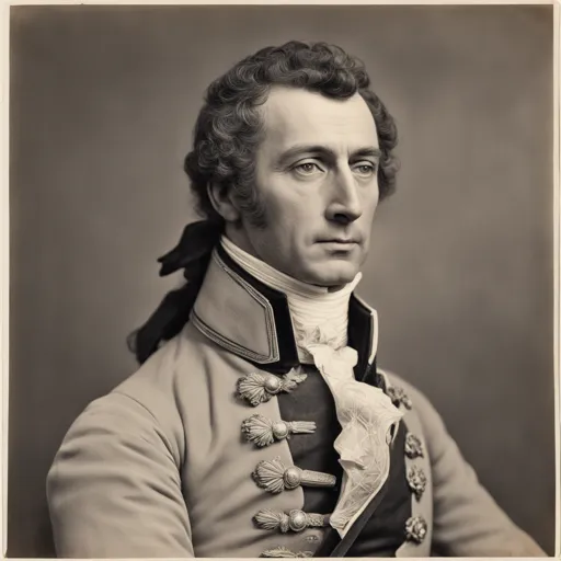 Jacques Nicolas Bellavène