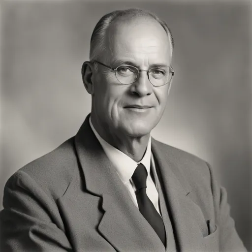 Jacques Nienaber