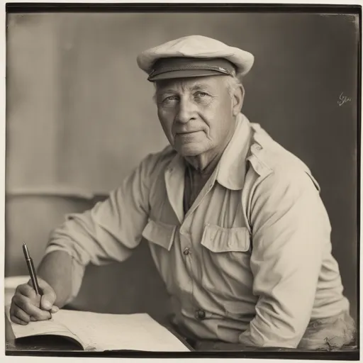 Jacques Nieuwenhuis