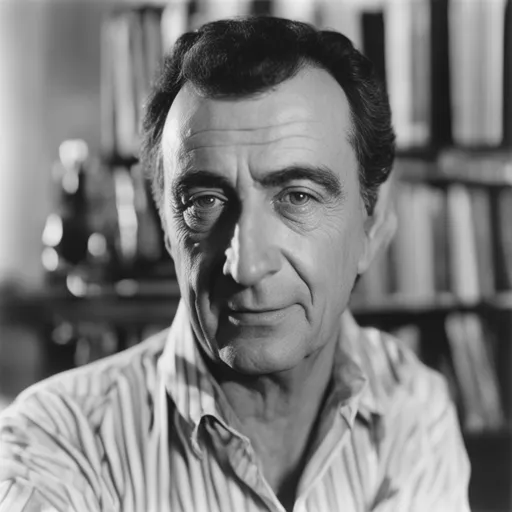 Jacques Nihoul