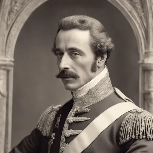 Jacques Nompar de Caumont, 7th Duke of La Force