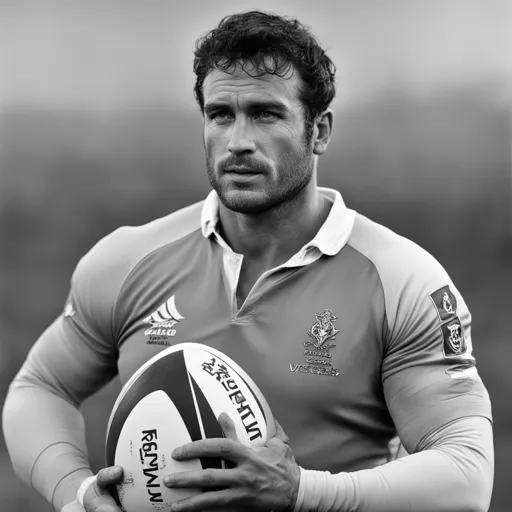 Jacques Olivier (rugby union)