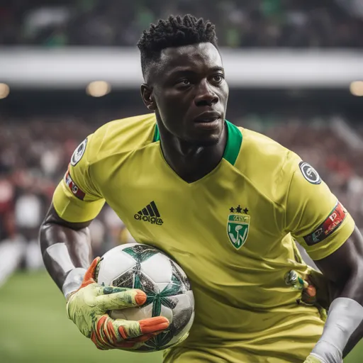Jacques Onana