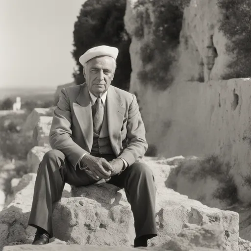 Jacques Ortoli
