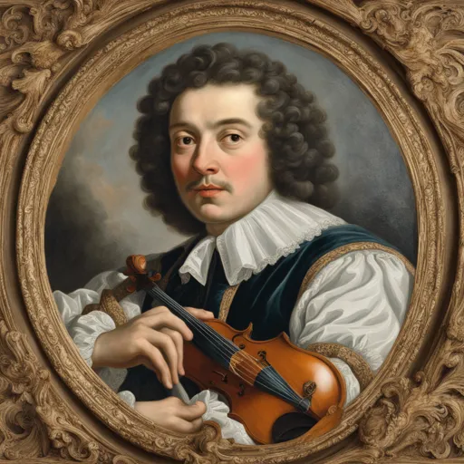 Jacques Paisible