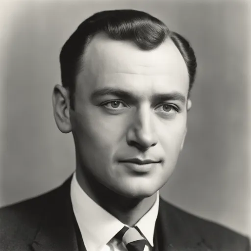 Jacques Palzer