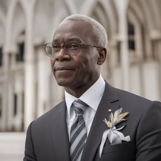 Jacques Patrick