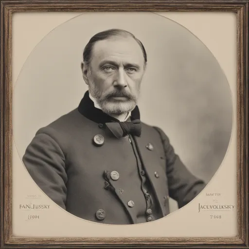 Jacques Pavlovsky