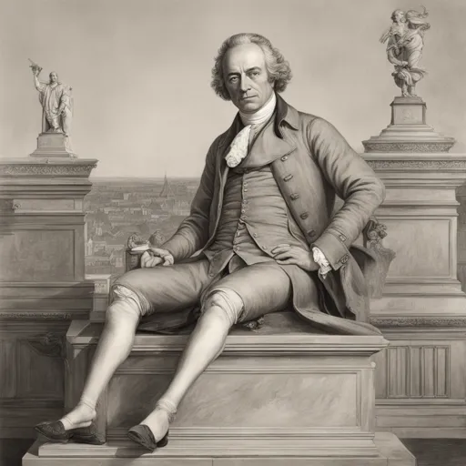 Jacques Pelletier du Mans