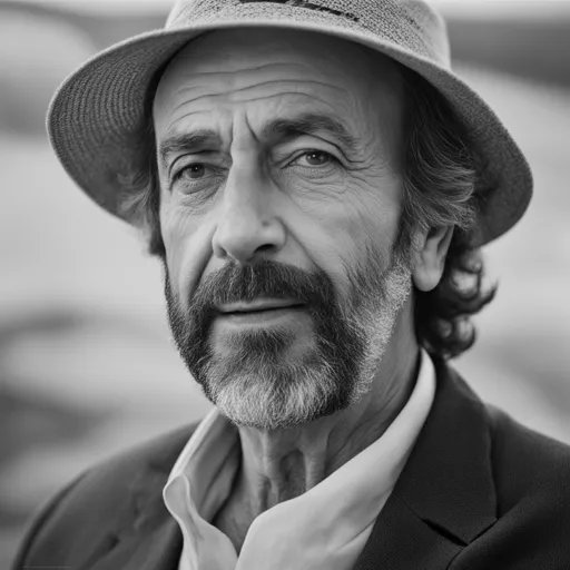 Jacques Perconte