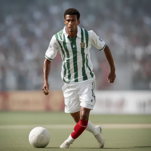 Jacques Pereira