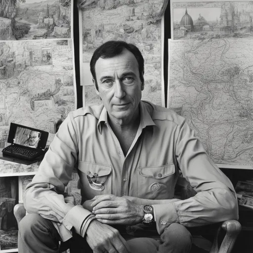 Jacques Peretti