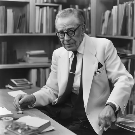 Jacques Perry