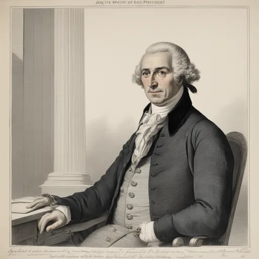 Jacques Peuchet