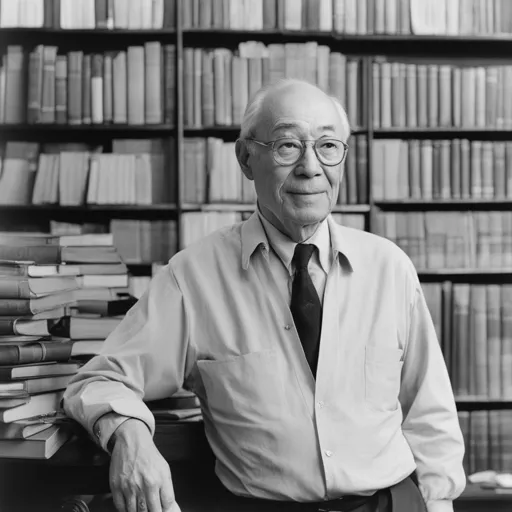 Jacques Pimpaneau