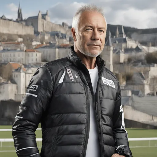 Jacques Plein