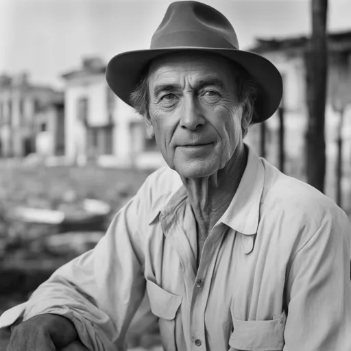 Jacques Plumain