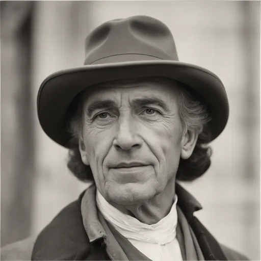 Jacques Polge