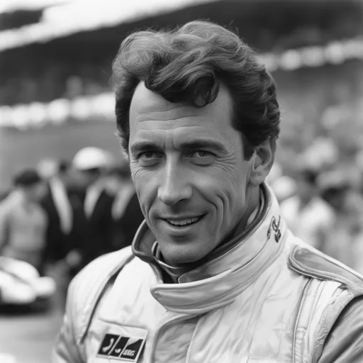 Jacques Pollet