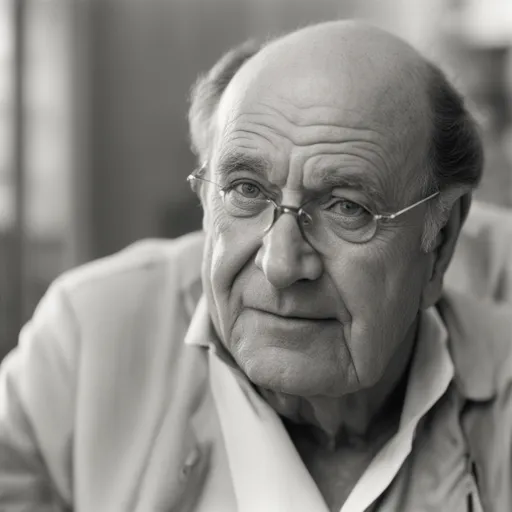 Jacques Poujol