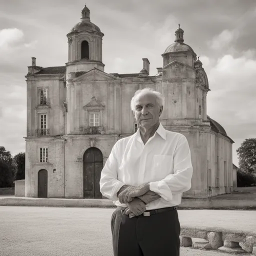Jacques Pras