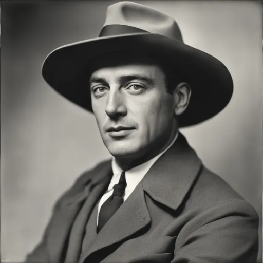 Jacques Prevel