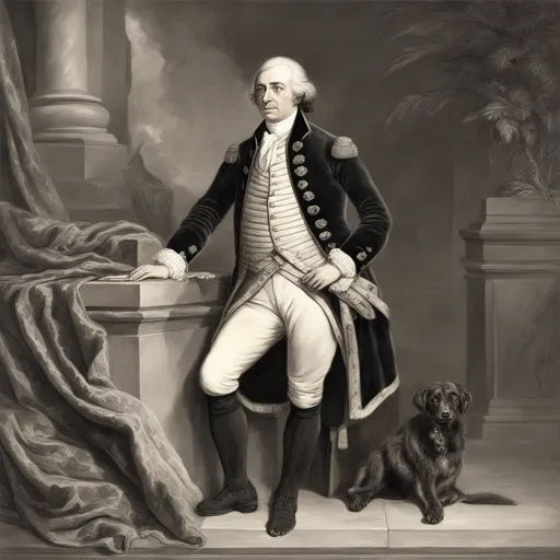 Jacques Raphael Finlay