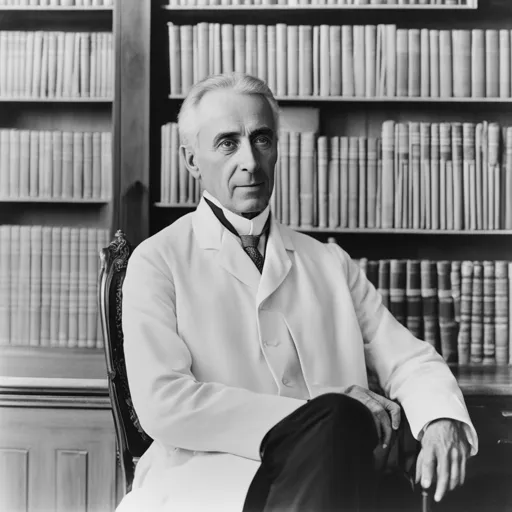 Jacques Ravel